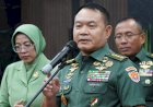 Tak Hanya Dipecat, Jenderal Dudung Pastikan Praka RM dan 2 Temannya akan Dihukum Berat