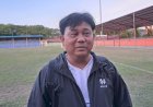 Jelang Kompetisi Liga 2, Pelatih Persiraja Mengundurkan Diri