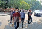 Datangi KPK, Kontraktor Lokal Laporkan Dugaan Gratifikasi dan Persekongkolan dalam Proyek Lelang di Kabupaten OKU 