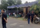 Pelayat Terus Berdatangan ke Rumah Adik Kandung Bupati Muratara yang Tewas Dibunuh