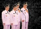 Lusapta Dikabarkan Jabat PJ Walikota Pagar Alam