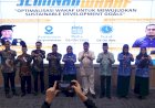 UIN Raden Fatah Gelar Seminar Wakaf dan Launching Wakaf Uang Alumni