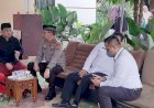 Dua Pelaku Penganiayaan Adik Bupati Muratara Ditangkap, Ternyata Kakak Beradik