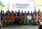 Dua Bacaleg Nempel Walikota Pagar Alam Saat Pertemuan RT, Ketua DPRD: Kapasitasnya Sebagai Apa?