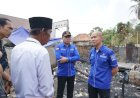 Partai Demokrat Palembang Pilih Fokus pada Pileg 2024 Ketimbang Isu Capres