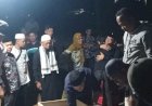 Adik Tewas Dibacok, Bupati Muratara: Kita Serahkan ke Kepolisian