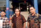 Akun IG Diretas, AJI Lapor ke Polda Metro Jaya