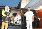 Kata Yenny Wahid, Ibunda Sinta Nuriyah Restui dan Doakan Prabowo