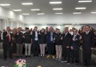 Kampus Poltekpar Palembang Butuh Lampu Penerangan Jalan dan Beasiswa bagi Mahasiswa