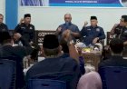 Nasdem Muara Enim Ambisi Rebut Kursi Pimpinan DPRD dan Menangkan Pilpres