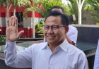 Penuhi Panggilan KPK, Cak Imin: Alhamdulilah