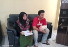 Niat Tebus Handphone Tergadai, Pemuda di Palembang Malah Dibacok