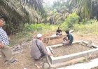 Akhir Cinta Slamet dan Nenek Rohaya yang Tutup usia