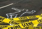 Mobil Dokter Terbalik Usai Tabrakan dengan Motor di Musi Rawas, Kondisi Korban Begini 