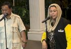 Anggap Yenny Wahid Cuma Follower, PKB Tak Takut Digembosi