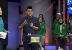 Kompak, Nasdem dan PKB Usul KPK Periksa Semua Capres-Cawapres