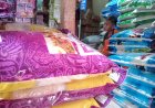 Dewan Prihatin Dengan Kenaikan Harga Beras di Sumsel