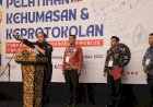 Komitmen Kemenkumham Sumsel dalam Peningkatan Citra Instansi