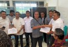 Proses Balon Kades di Muratara Masuk Tahap Penyelesaian