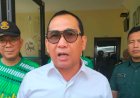 Bantah Rotasi Pejabat Eselon Jelang Akhir Masa Jabatan, Walikota Lubuklinggau: Tahun Lalu Sudah Dikasih Tahu