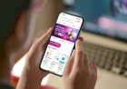 Kualitas Udara Buruk, Tokopedia Gandeng Dokter Spesialis Paru Bagikan Tips Cegah ISPA pada Anak