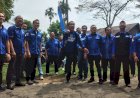 Ketua DPD Partai Demokrat Sumsel Minta Kader Bersabar Menanti Arah Koalisi
