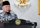 Cak Imin Diperiksa KPK, Ketua DPD: Justru Biar Terang Benderang