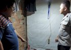 Heboh, Warga Pegayut Ditembak di Kepala