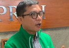 Ridwan Kamil Diisukan Masuk Bursa Cawapres Ganjar, Achmad Baidowi: PPP Tetap Ajukan Sandiaga