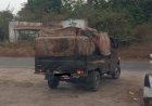 Bikin Warga Geram, Mobil Pengangkut Minyak Oplosan Bebas Melintas di Pali