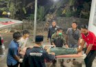Melawan Petugas dengan Sajam, Gembong Pencuri Sapi di Lampung Timur Tewas Ditembak