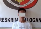 Waduh! Pelajar di OKU Terlibat Komplotan Pencurian Hewan Ternak