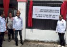 Belajar dari Kekalahan Pilpres 2019, Rumah Jokowi Benahi Database untuk Menangkan Ganjar di Sumsel