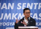 Percepatan UMKM di Jatim, Bank BTN Resmikan Sentra Proses UMKM di Surabaya
