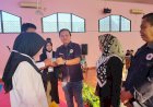 Mahasiswa dan Tomas Urun Rembuk untuk Menetapkan Kriteria Bupati Muba 2024