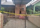 Pemuda di Lubuklinggau Ditemukan Tewas Membusuk di Kosan, Polisi Buru Pelaku