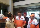 Diisukan Hengkang, PKS Tetap Berkegiatan Bareng Anies di Sumsel