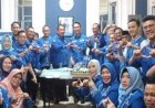 Demokrat Sumsel Fokus Meraih Kemenangan di Pileg 2024