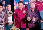 Sekda Ratu Dewa Dorong Pembangunan Laboratorium Seni di Sekolah 