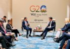  Jokowi Ajak PM Belanda Investasi di Energi Terbarukan Indonesia