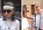 Kader PDIP yang Labrak Rocky Gerung Sudah Kebablasan