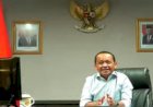 Saat Menteri Jokowi Bicara Peta Politik Pasangan Prabowo-Gibran