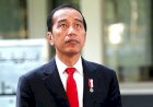 Dokumen Intelijen Bocor, CIA Bakal Cawe-cawe Pilpres 2024