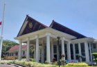 Tidak Hanya OKU Timur, Hasil Kajian Universitas Bina Darma Ternyata Juga Jadi Temuan di Pagaralam