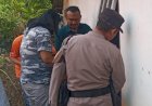 Kawanan Maling di Banyuasin Gasak Perhiasan Emas dan Uang Tunai 