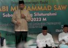 Akronim "Anies" Versi Pimpinan Ponpes Darul Muttaqien Al-Islamiyah