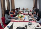 Kemenkumham Sumsel Optimalkan Pengelolaan Aset Negara Secara Efektif dan Efisien