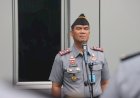 Kakanwil Kemenkumham Sumsel Dorong Percepatan Pelaksanaan Kinerja Tahun 2023