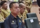 Kontroversi Pencopotan Sekda Pagar Alam, Syamsul Burlian: Saya Tidak Pernah Lakukan Pelanggaran Berat