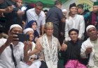 Anies Optimis Dengan Semangat Masyarakat Sumsel Untuk Perubahan